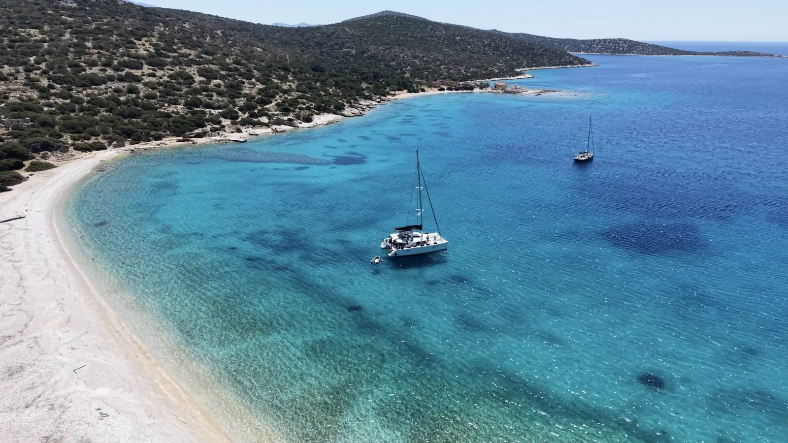 Alimia - Elysium Yachts Alimia
